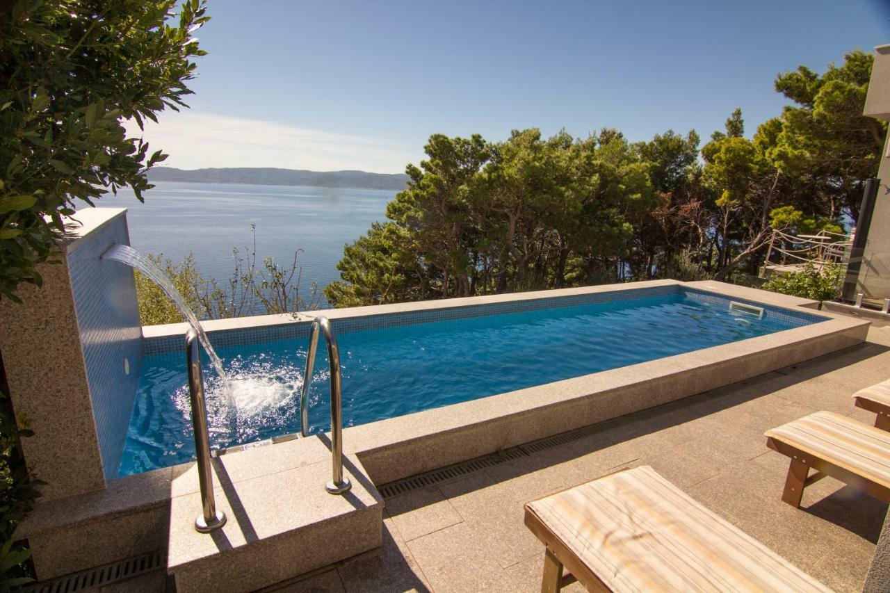 Holiday House Botta Marusici  Dış mekan fotoğraf